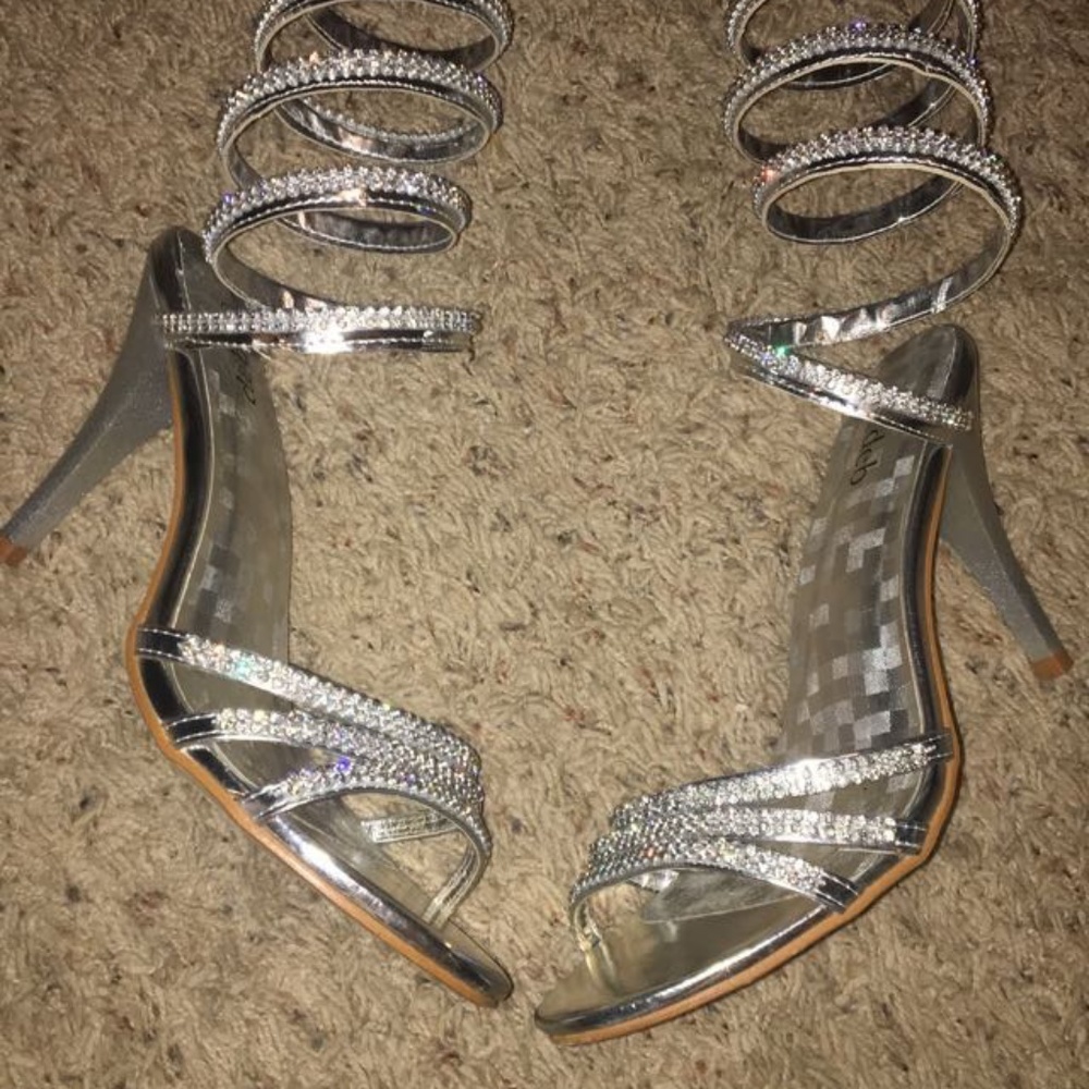 Debs Heels